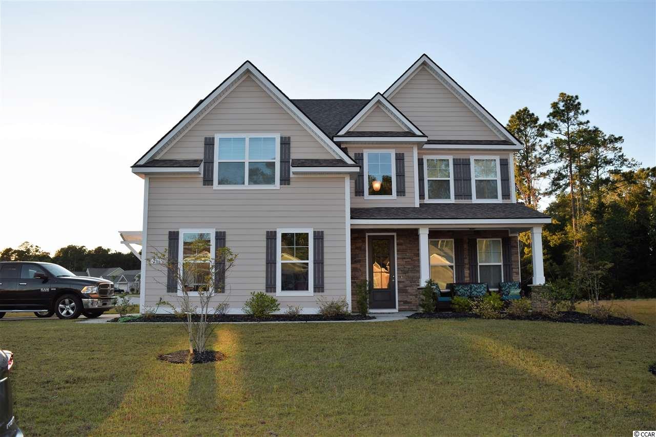 296 Hyacinth Loop Murrells Inlet, SC 29576