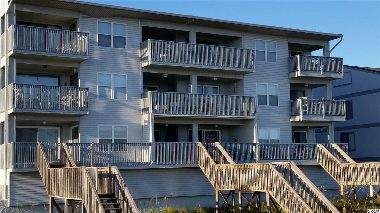 4600 N Ocean Blvd. UNIT A3 North Myrtle Beach, SC 29582