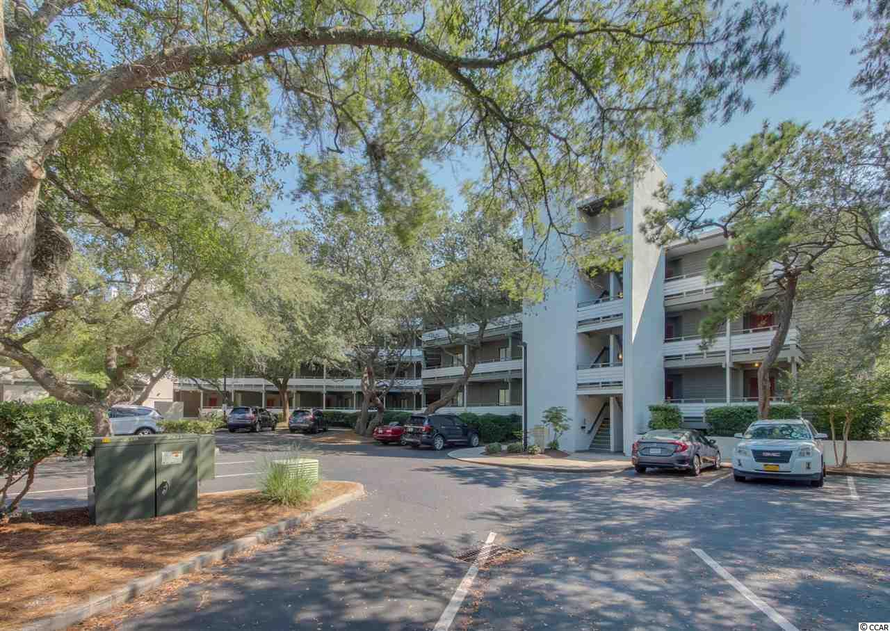 415 Ocean Creek Dr. UNIT #2201 Myrtle Beach, SC 29572