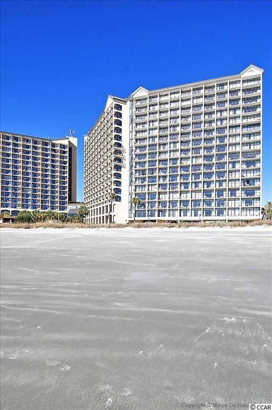 4800 S Ocean Blvd. UNIT #603 North Myrtle Beach, SC 29582