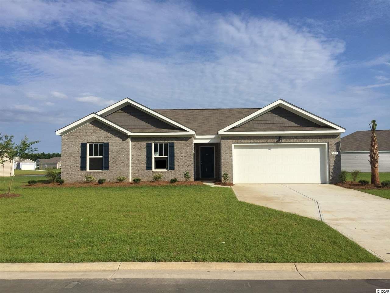 582 Mossbank Loop Longs, SC 29568