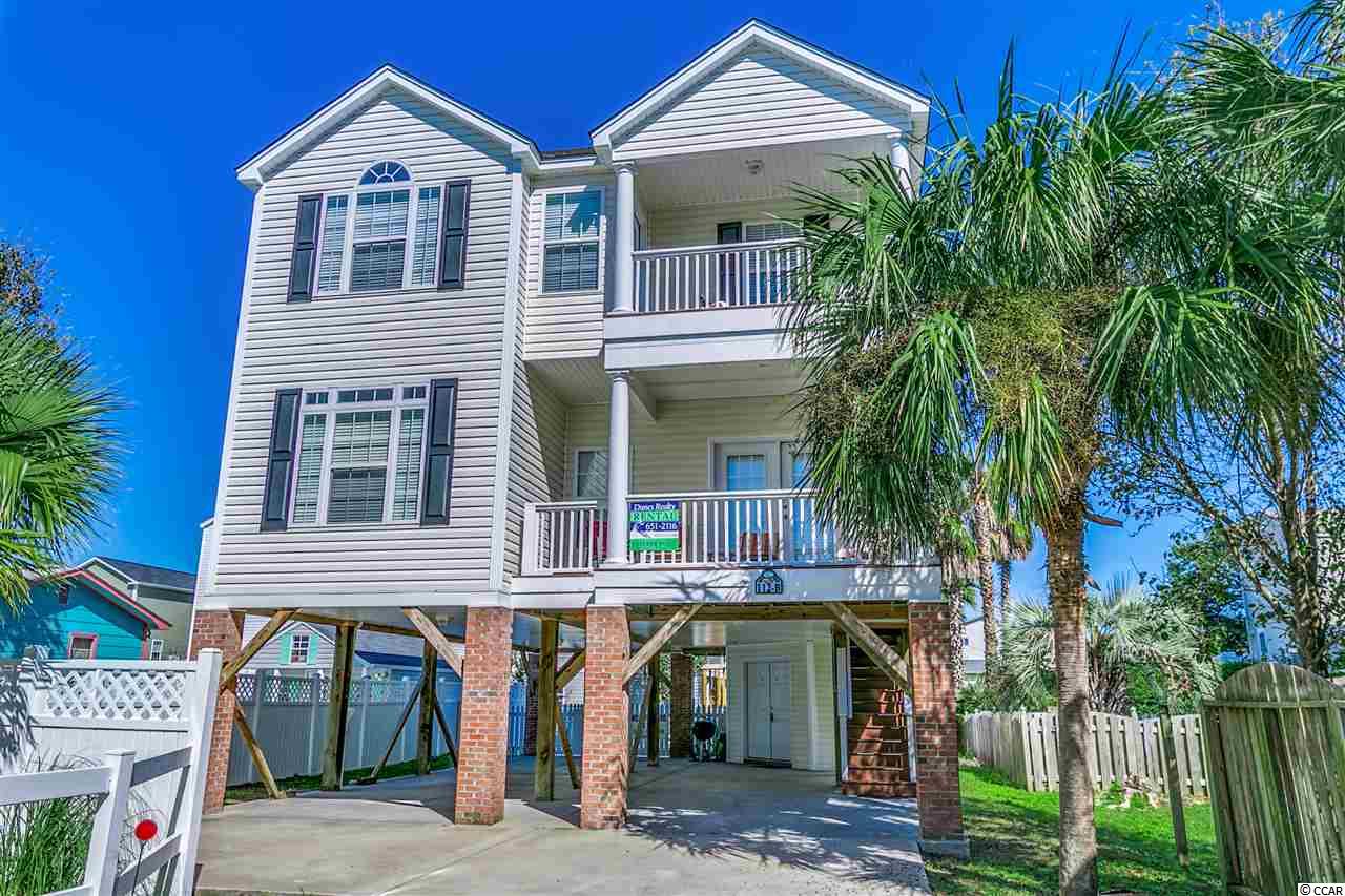 112 B S 8th Ave. S Surfside Beach, SC 29575