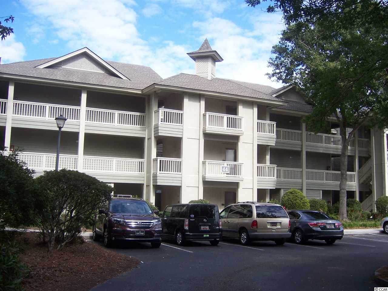 1401 Lighthouse Dr. UNIT #4435 North Myrtle Beach, SC 28582