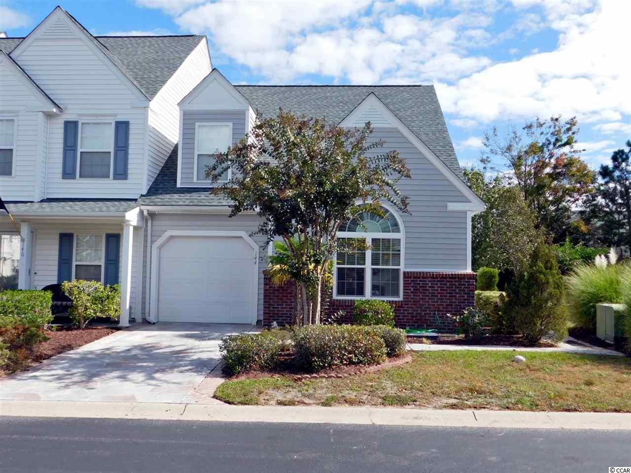 144 Wimbledon Way Murrells Inlet, SC 29576