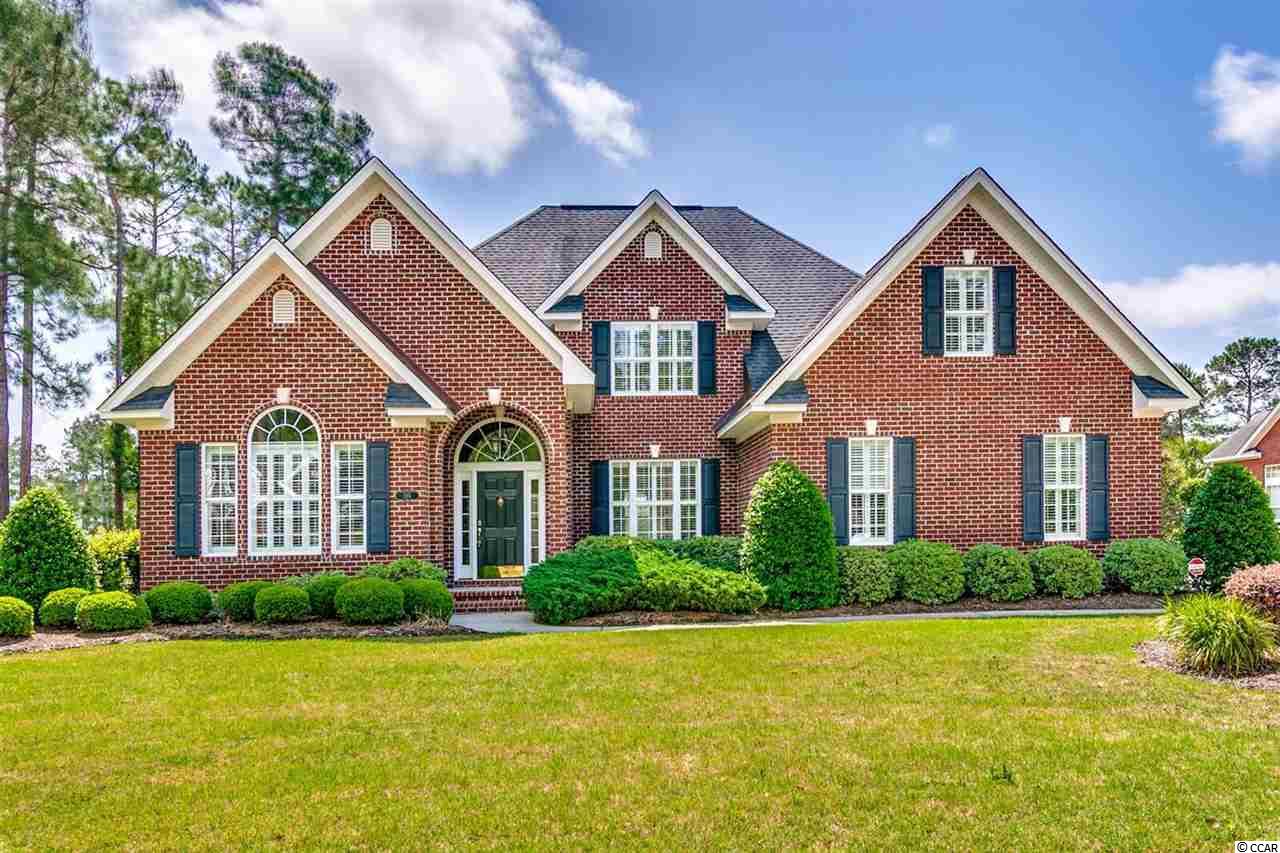 595 Oxbow Dr. Myrtle Beach, SC 29579