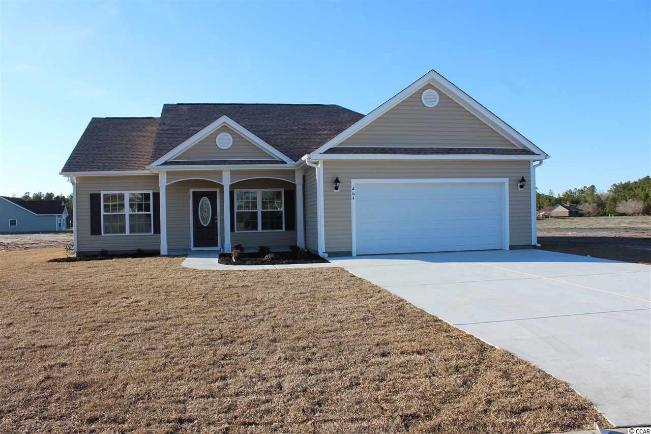 264 Copperwood Loop Conway, SC 29526