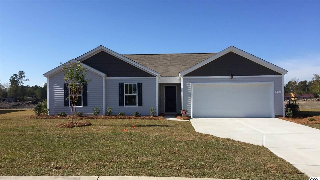 575 Mossbank Loop Longs, SC 29568