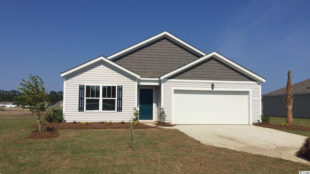 568 Mossbank Loop Longs, SC 29568