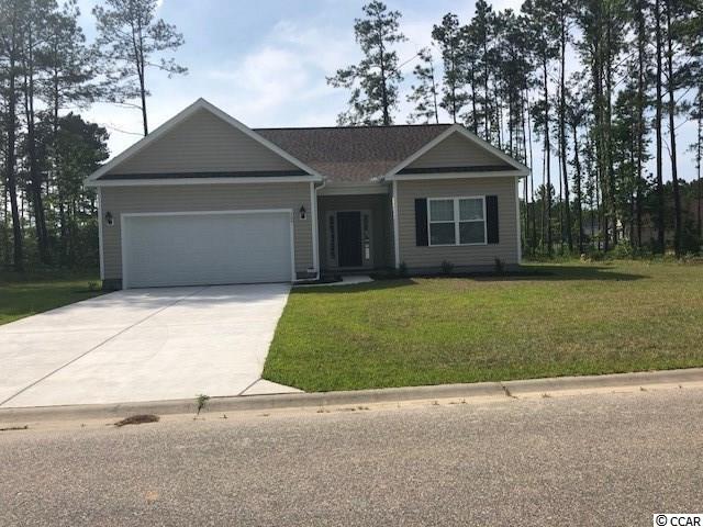 171 Winding Path Dr. Loris, SC 29569