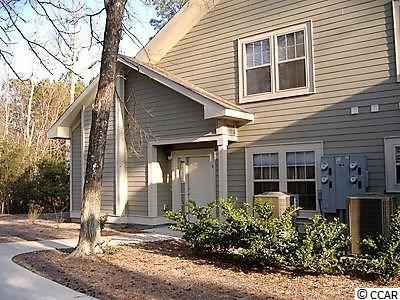 1545 Spinnaker Dr. UNIT 5-C North Myrtle Beach, SC 29582