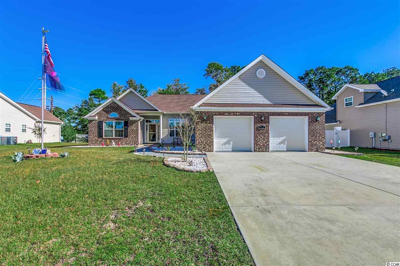 413 Vintage Circle Myrtle Beach, SC 29579