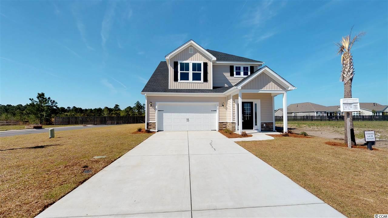 1718 Palmetto Palm Dr. Myrtle Beach, SC 29579