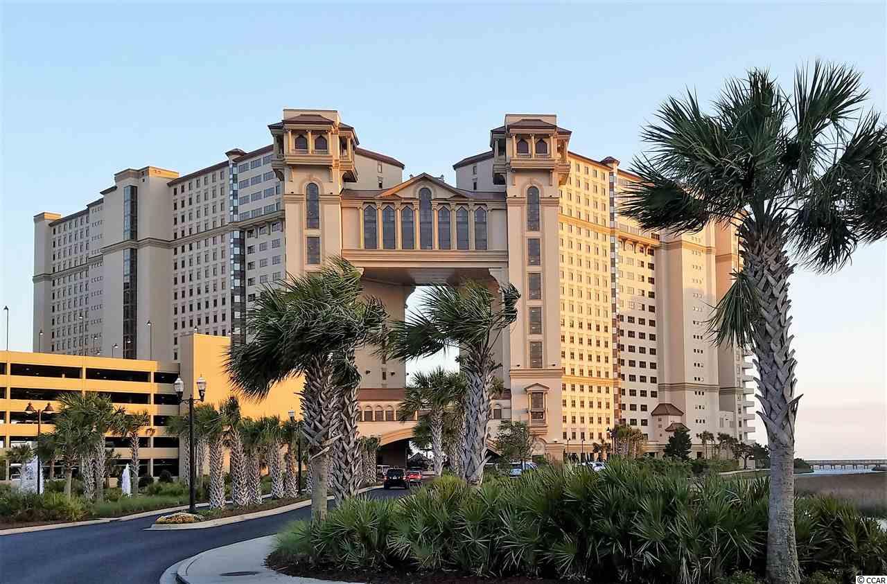100 North Beach Blvd. UNIT #1618 North Myrtle Beach, SC 28582
