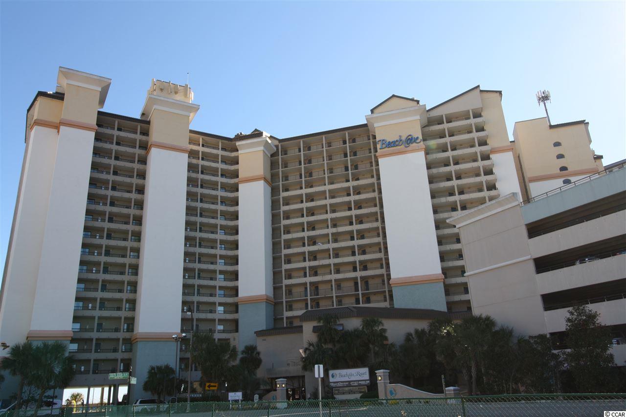 4800 S Ocean Blvd. UNIT #1012 North Myrtle Beach, SC 29582