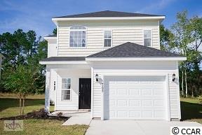 765 Rambler Ct. Myrtle Beach, SC 29588