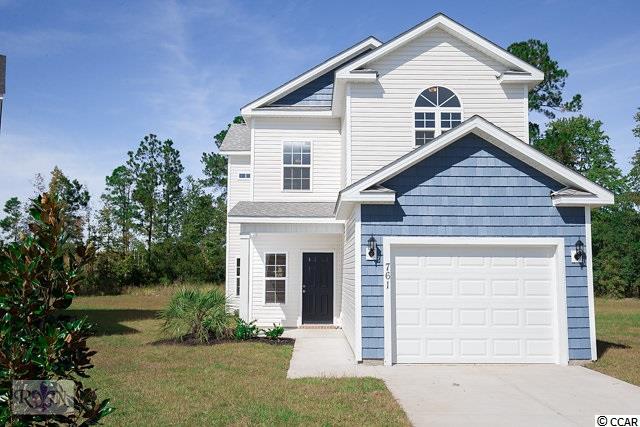 761 Rambler Ct. Myrtle Beach, SC 29588