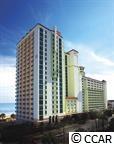 3000 N Ocean Blvd. UNIT #1208 Myrtle Beach, SC 29577