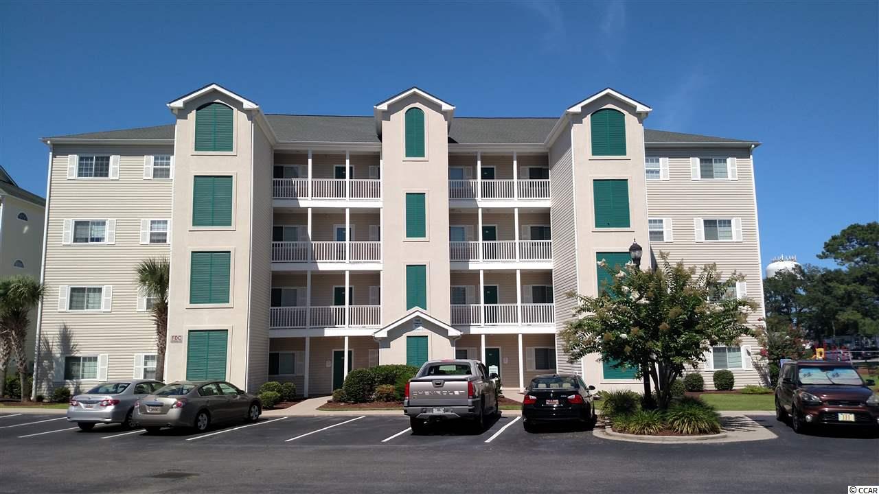 1100 Commons Blvd. UNIT #503 Myrtle Beach, SC 29572