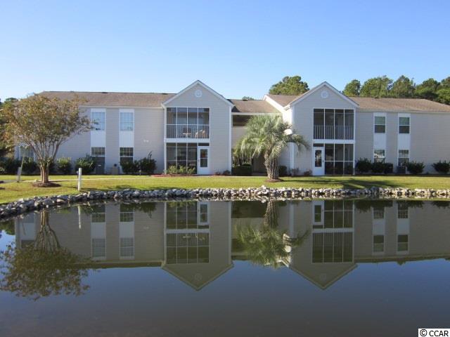 8862 Cloister Dr. UNIT A Surfside Beach, SC 29575