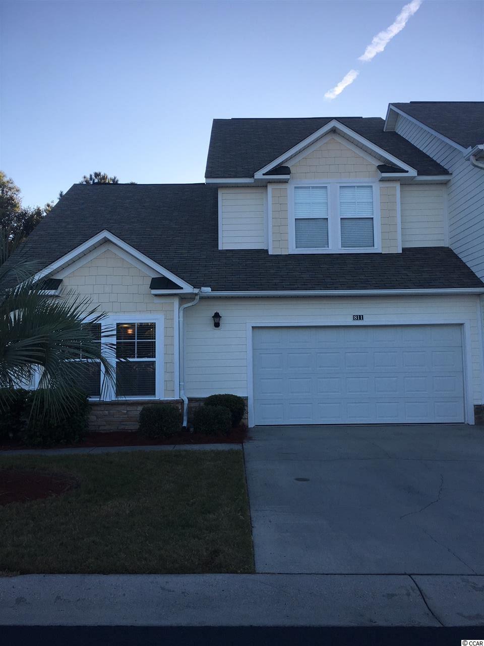 6095 Catalina Dr. UNIT #811 North Myrtle Beach, SC 28582