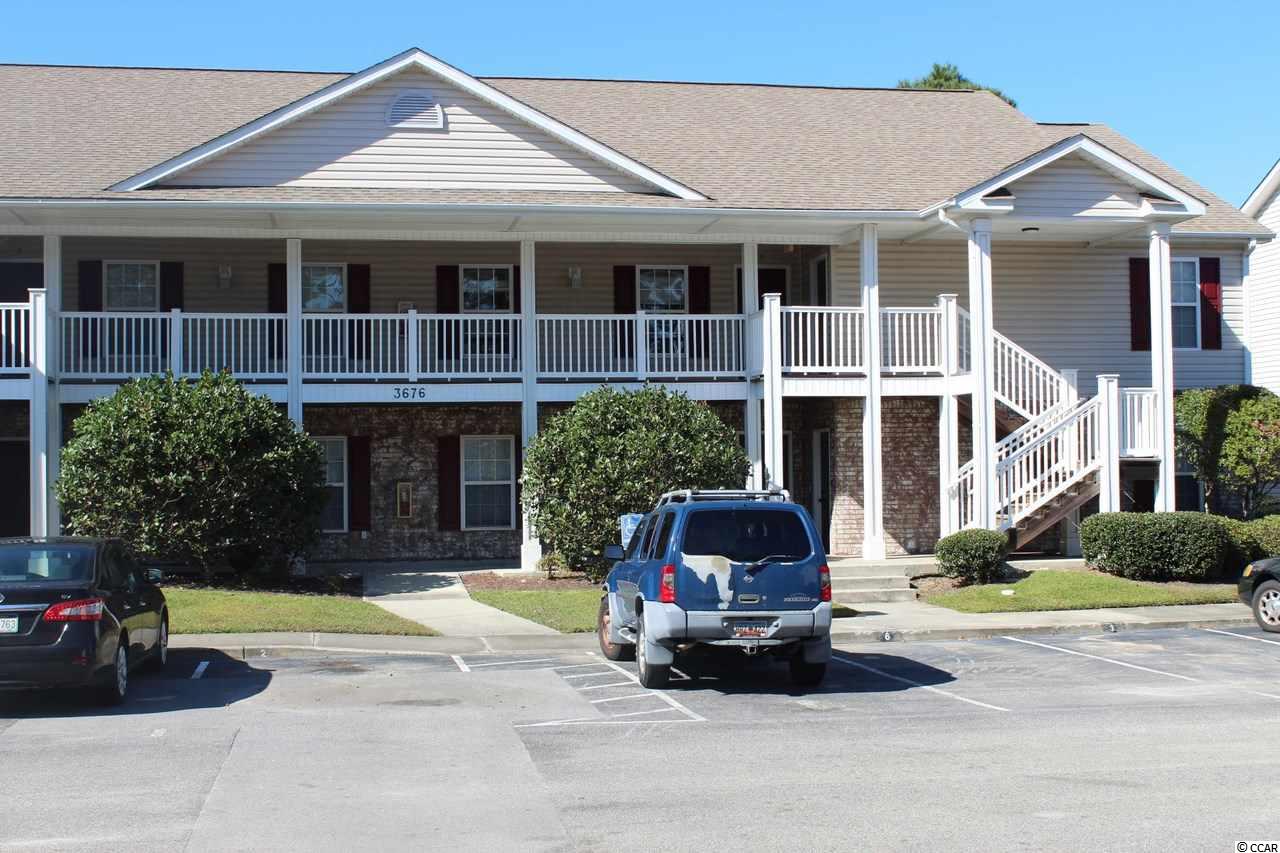 3676 Claypond Village Rd. UNIT #7 Myrtle Beach, SC 29579