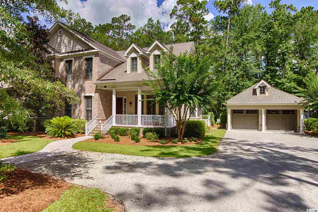 407B Tuckers Rd. UNIT B Pawleys Island, SC 29585