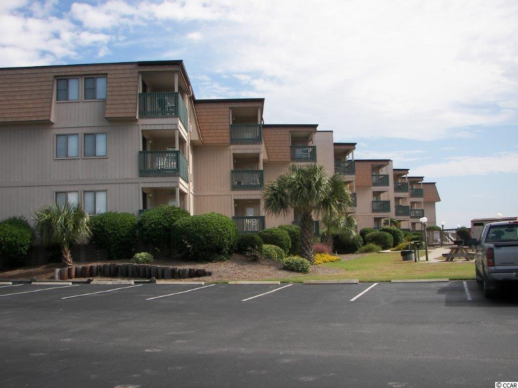 9530 Shore Dr. UNIT 1J Myrtle Beach, SC 29572