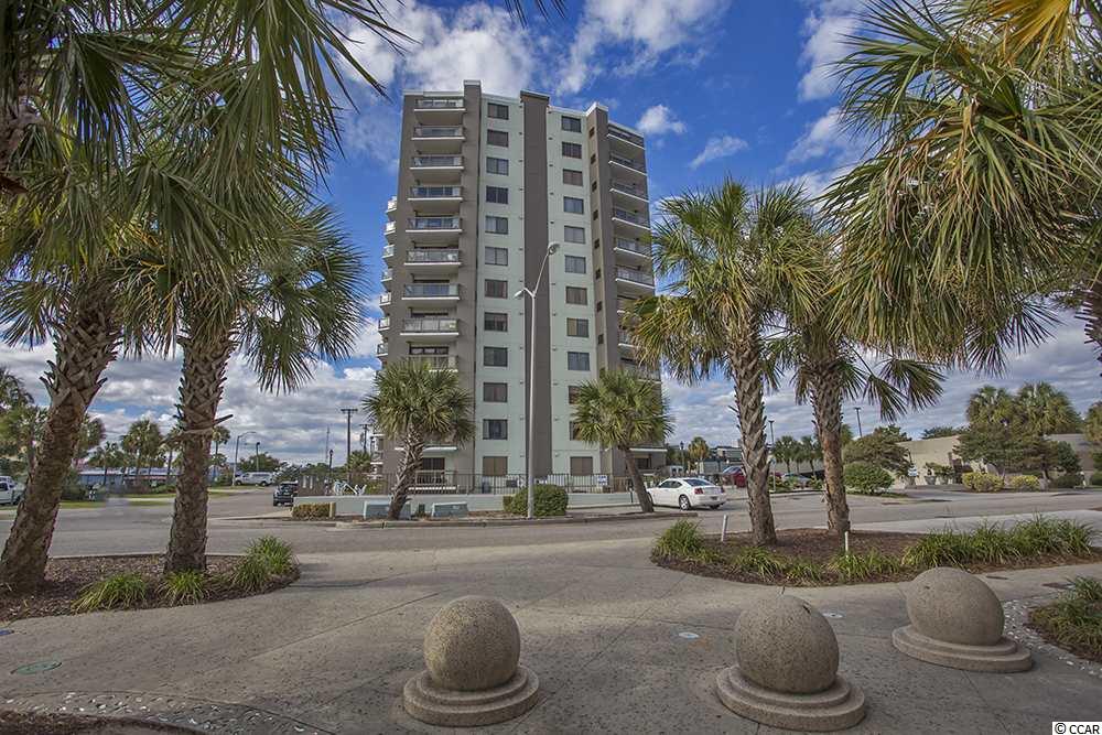 400 20th Ave. N UNIT #1105 Myrtle Beach, SC 29577