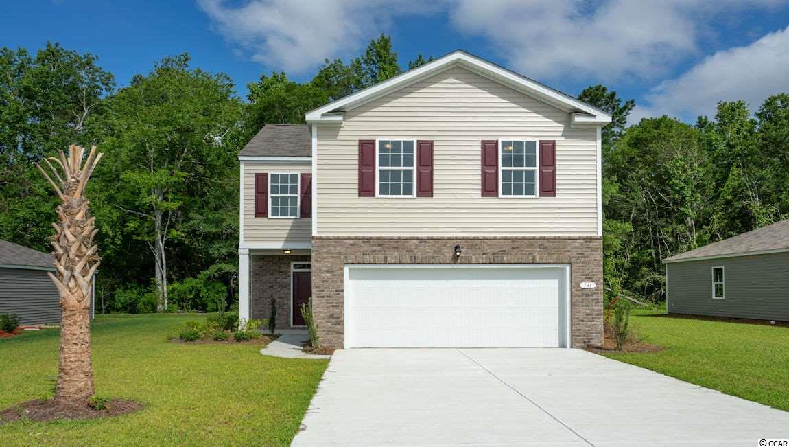 131 Harmony Ln. Myrtle Beach, SC 29588