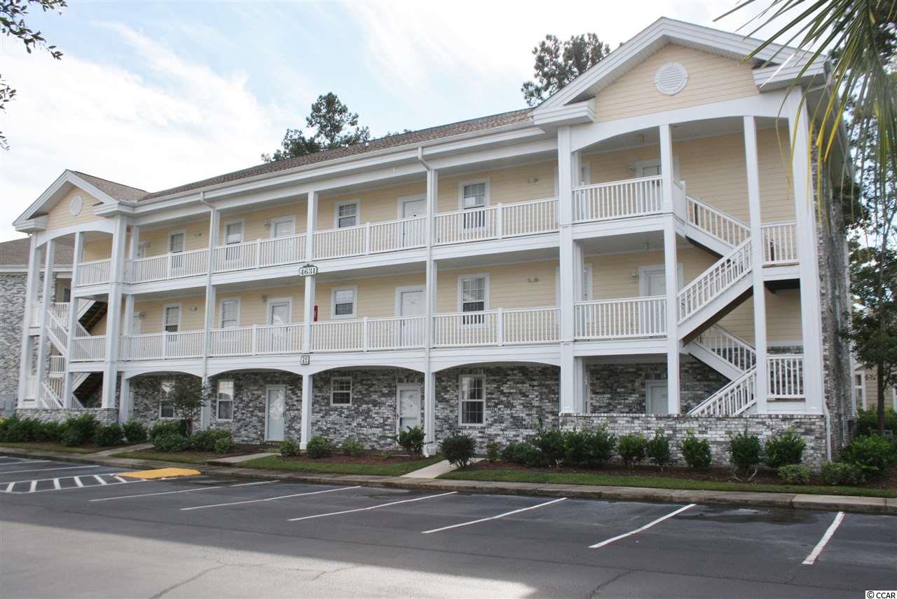 4631 Wild Iris Dr. UNIT #203 Myrtle Beach, SC 29577