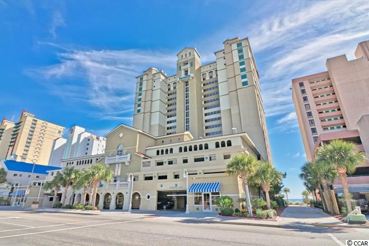 2201 S Ocean Blvd. UNIT #307 Myrtle Beach, SC 29577