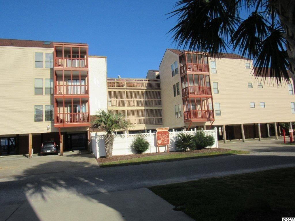 212 N 29th Ave. N UNIT 209/G-1B North Myrtle Beach, SC 28582