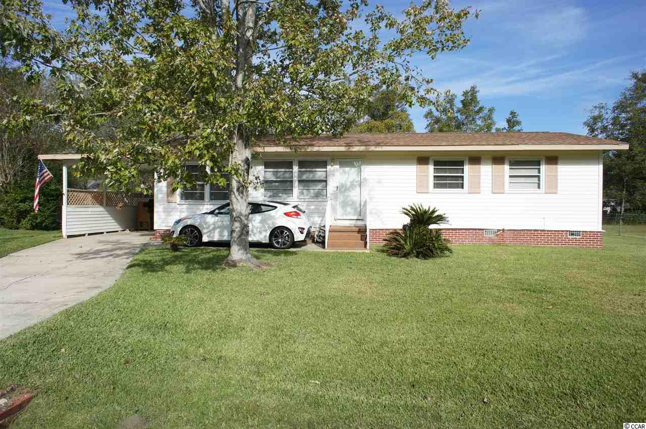680 Ramsey Dr. Myrtle Beach, SC 29577