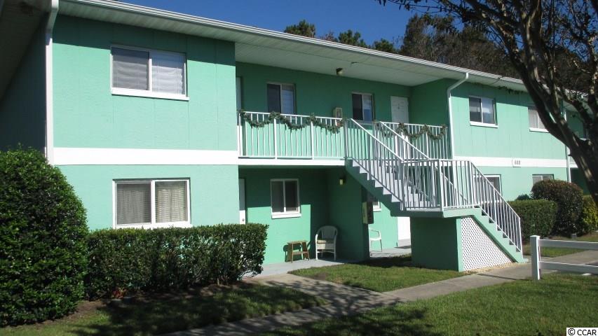 5th North Hollywood Dr. UNIT #601 Surfside Beach, SC 29575