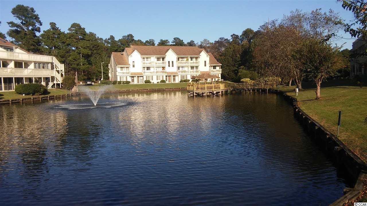 510 Fairwood Lakes Ln. UNIT 18 - G Myrtle Beach, SC 29588
