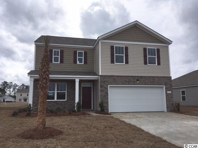 416 Accord St. Myrtle Beach, SC 29588