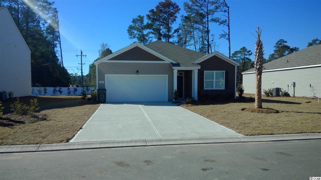 300 Truce St. Myrtle Beach, SC 29588