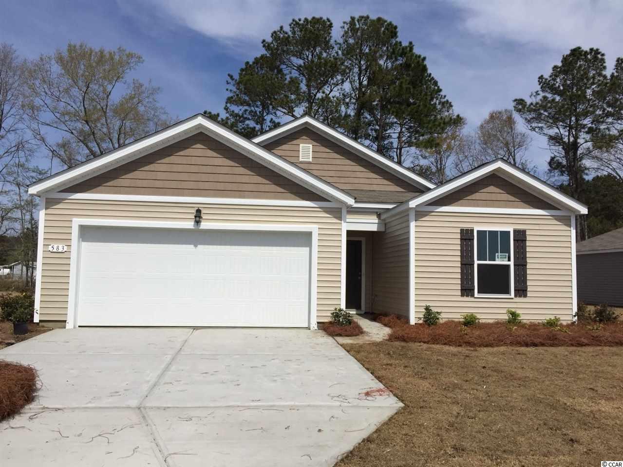 583 Mossbank Loop Longs, SC 29568