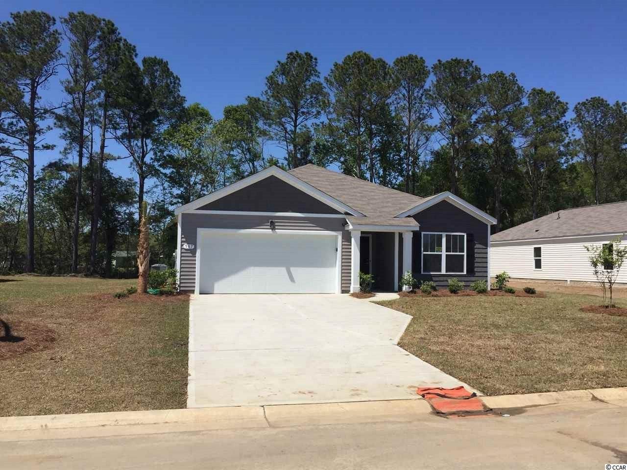 587 Mossbank Loop Longs, SC 29568