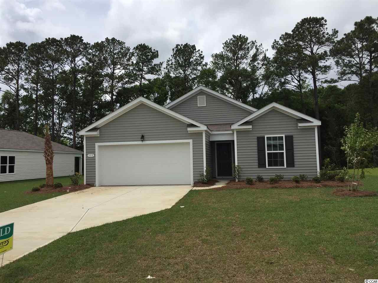 595 Mossbank Loop Longs, SC 29568