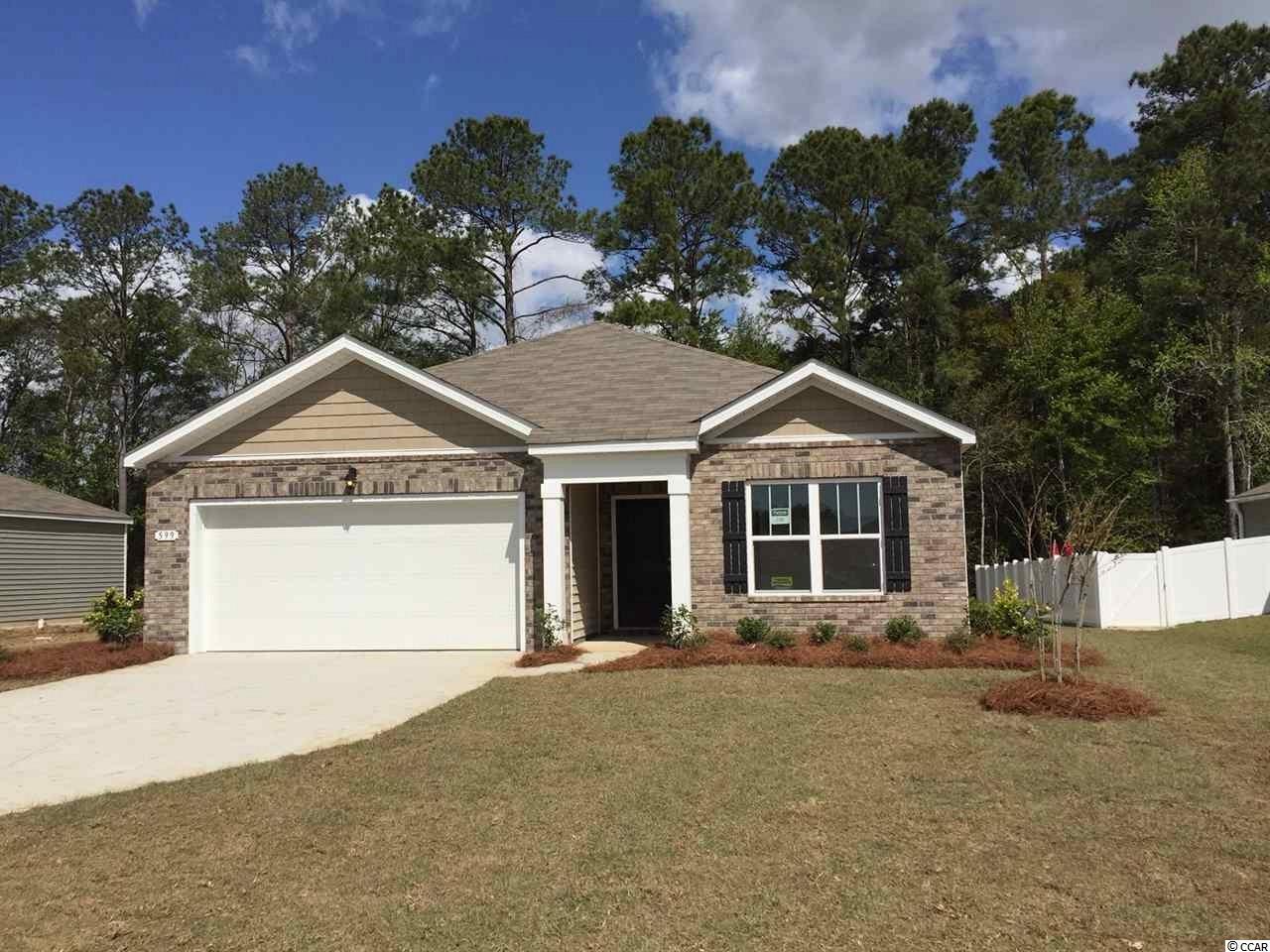 599 Mossbank Loop Longs, SC 29568