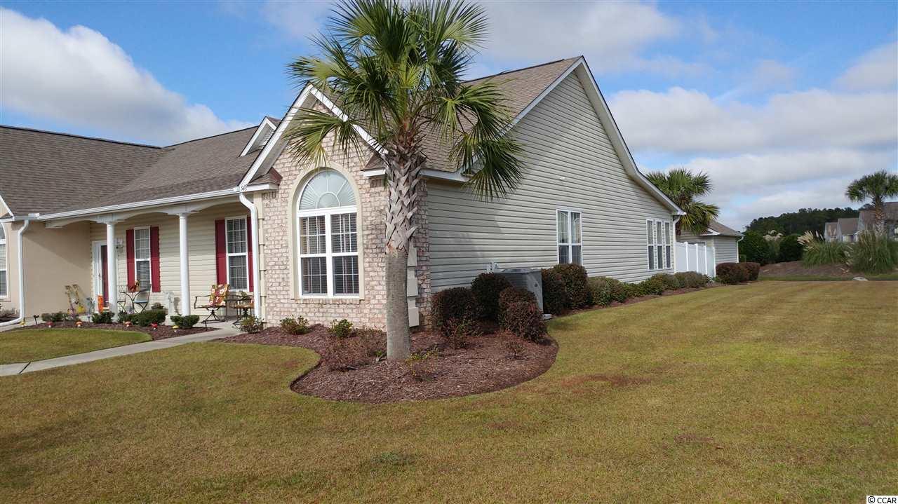 548 Banks Dr. UNIT 4-1G Myrtle Beach, SC 29588