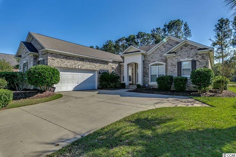 5600 Leatherleaf Dr. North Myrtle Beach, SC 29582