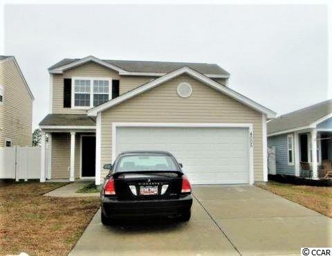 4005 Blackwolf Dr.