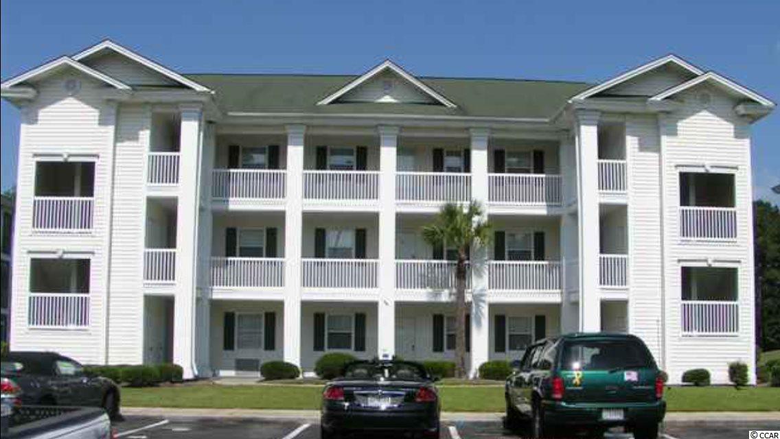 561 White River Dr. UNIT 11-D Myrtle Beach, SC 29579