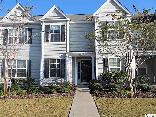 4813 Carra Ln. UNIT N/A Myrtle Beach, SC 29579