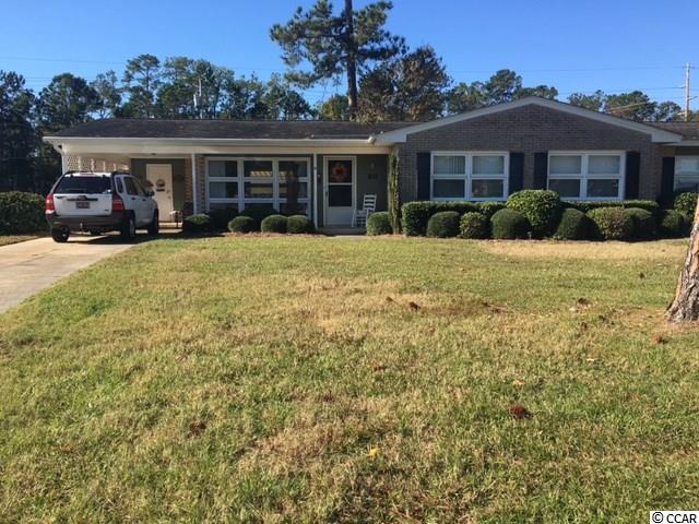 3865 Spruce Dr. Myrtle Beach, SC 29577