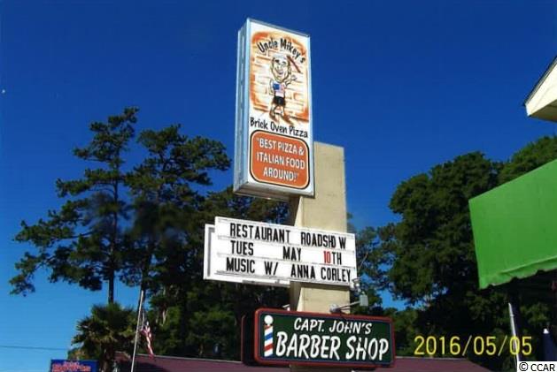 4378 Highway 17 Business Murrells Inlet, SC 29576
