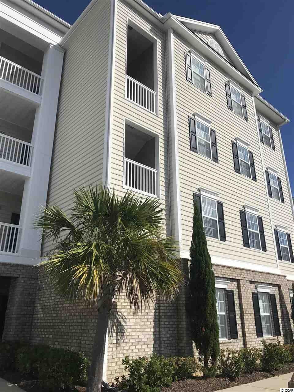 703 Shearwater Ct. UNIT #205 Murrells Inlet, SC 29576