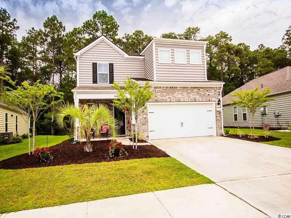 612 Carolina Farms Blvd. Myrtle Beach, SC 29579